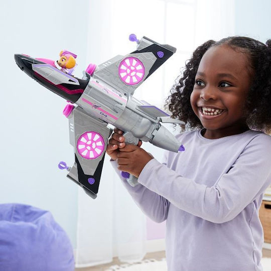 Spin Master Paw Patrol Αεροπλανάκι για 3+ Ετών