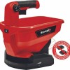 Einhell GE-US 18 Li Διανομέας Σπόρων / Λιπάσματος Μπαταρίας με Χωρητικότητα 3.3lt
