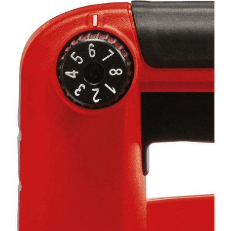 Einhell GE-US 18 Li Διανομέας Σπόρων / Λιπάσματος Μπαταρίας με Χωρητικότητα 3.3lt