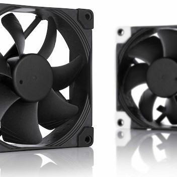 Noctua NF-A9 Case Fan 92mm με Σύνδεση 4-Pin PWM