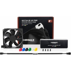 Noctua NF-A9 Case Fan 92mm με Σύνδεση 4-Pin PWM