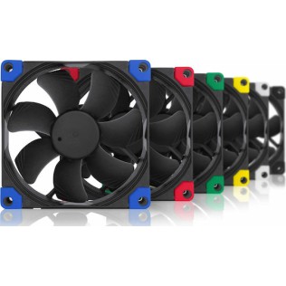 Noctua NF-A9 Case Fan 92mm με Σύνδεση 4-Pin PWM