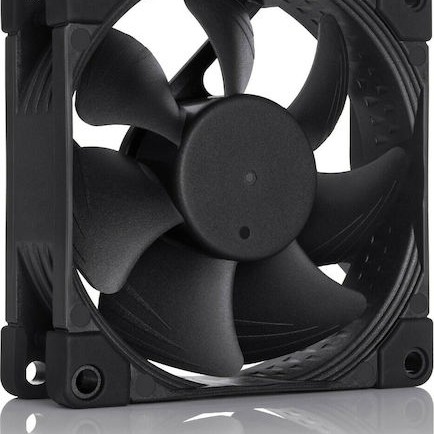 Noctua NF-A8 Case Fan 80mm με Σύνδεση 4-Pin PWM