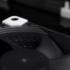 Noctua NF-A8 Case Fan 80mm με Σύνδεση 4-Pin PWM