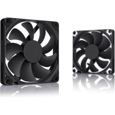 Noctua NF-A9X14 HS-PWM CH.BK.S Case Fan 92mm με Σύνδεση 4-Pin