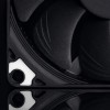 Noctua NF-A9X14 HS-PWM CH.BK.S Case Fan 92mm με Σύνδεση 4-Pin