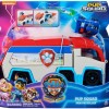 Spin Master The Mighty Movie Αυτοκινητάκι Paw Patrol Pup Squad Paw Patroller για 3+ Ετών