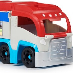 Spin Master The Mighty Movie Αυτοκινητάκι Paw Patrol Pup Squad Paw Patroller για 3+ Ετών