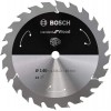 Bosch 2 608 Δίσκος Κοπής Ξύλου 140mm 2608837669