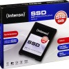 Intenso Top Perform SSD 512GB 2.5'' SATA III