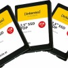 Intenso Top Perform SSD 512GB 2.5'' SATA III