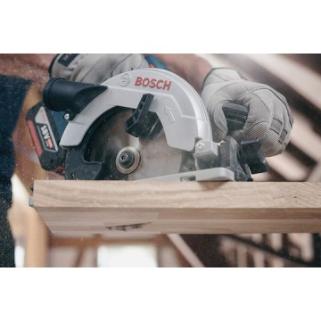Bosch Δίσκος Κοπής Ξύλου 165mm 2608837686
