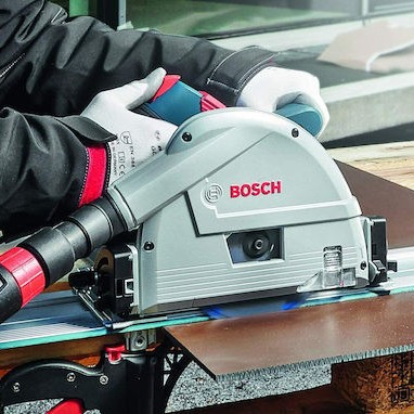 Bosch Δίσκος Κοπής Ξύλου 165mm 2608837686