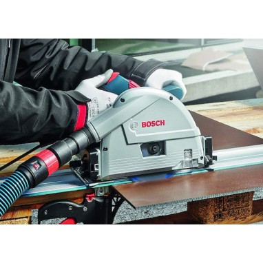 Bosch Δίσκος Κοπής Ξύλου 165mm 2608837686