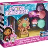 Spin Master Παιχνίδι Μινιατούρα Gabbys Dollhouse
