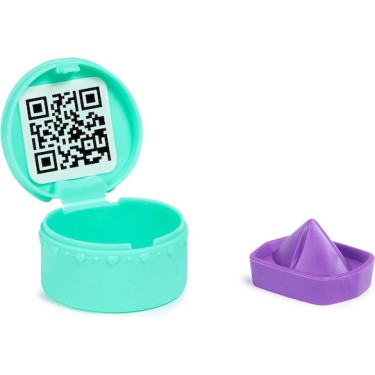 Spin Master Παιχνίδι Μινιατούρα Gabbys Dollhouse