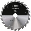 Bosch Standard Δίσκος Κοπής Ξύλου με 24 Δόντια 216mm 3165140958554