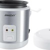 Steba Rice Cooker RK 4 M Mini 200W με Χωρητικότητα 0.9lt