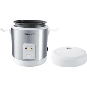 Steba Rice Cooker RK 4 M Mini 200W με Χωρητικότητα 0.9lt