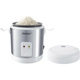 Steba Rice Cooker RK 4 M Mini 200W με Χωρητικότητα 0.9lt