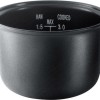 Steba Rice Cooker RK 4 M Mini 200W με Χωρητικότητα 0.9lt