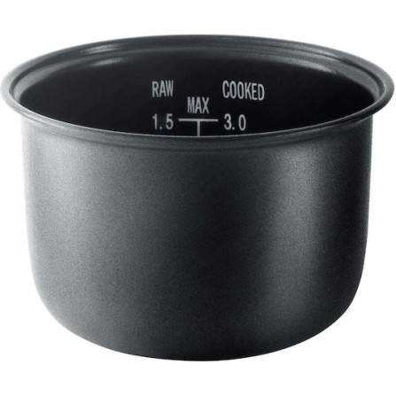 Steba Rice Cooker RK 4 M Mini 200W με Χωρητικότητα 0.9lt