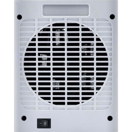 Steba KH 4 Κεραμικό Αερόθερμο Δωματίου Δαπέδου 1800W