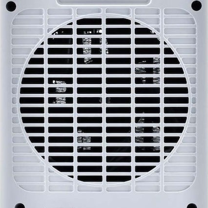 Steba KH 4 Κεραμικό Αερόθερμο Δωματίου Δαπέδου 1800W