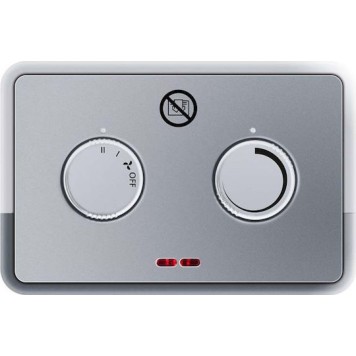 Steba KH 4 Κεραμικό Αερόθερμο Δωματίου Δαπέδου 1800W