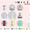 Fashion Dreamer Switch Game