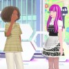 Fashion Dreamer Switch Game