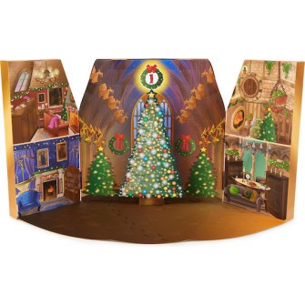 Spin Master Harry Potter: Wizarding World - Advent Calendar Χριστουγεννιάτικο Ημερολόγιο 1τμχ