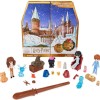 Spin Master Harry Potter: Wizarding World - Advent Calendar Χριστουγεννιάτικο Ημερολόγιο 1τμχ