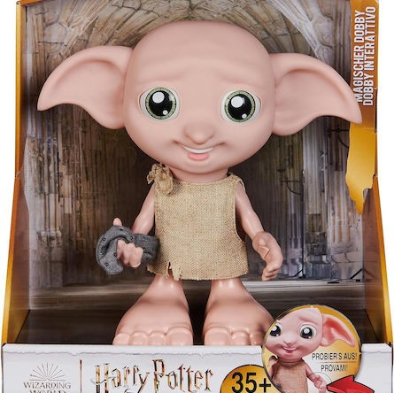 Spin Master Harry Potter: Φιγούρα