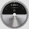 Bosch Δίσκος Κοπής Αλουμινίου με 56 Δόντια 190mm 2608837770