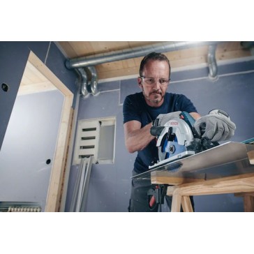 Bosch Δίσκος Κοπής Αλουμινίου με 56 Δόντια 190mm 2608837770