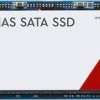 Western Digital Red SA500 NAS m.2 SSD 500GB M.2 SATA III WDS500G1R0B