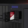 Western Digital Red SA500 NAS m.2 SSD 500GB M.2 SATA III WDS500G1R0B