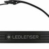 LedLenser Επαναφορτιζόμενος Φακός Κεφαλής LED IPX4 με Μέγιστη Φωτεινότητα 1000lm MH11 Gray