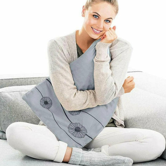 Beurer HK XXL Ηλεκτρική Θερμοφόρα Γενικής Χρήσης Γκρι 60x40εκ.