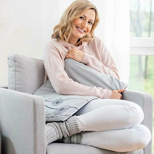 Beurer HK XXL Ηλεκτρική Θερμοφόρα Γενικής Χρήσης Γκρι 60x40εκ.