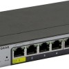 NetGear GS108TV3 Managed L2 Switch με 8 Θύρες Gigabit (1Gbps) Ethernet