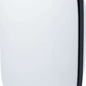 Beurer LR 500 Καθαριστής Αέρα 65W για Χώρους 106m²