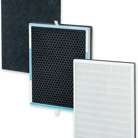 Beurer Φίλτρα HEPA για Καθαριστή Αέρα 3τμχ