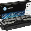 HP 415A Γνήσιο Toner Laser Εκτυπωτή Μαύρο 2400 Σελίδων (W2030A)
