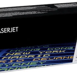 HP 415A Γνήσιο Toner Laser Εκτυπωτή Μαύρο 2400 Σελίδων (W2030A)