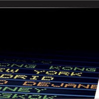 HP 415A Γνήσιο Toner Laser Εκτυπωτή Κυανό 2100 Σελίδων (W2031A)