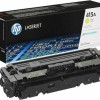 HP 415A Γνήσιο Toner Laser Εκτυπωτή Κίτρινο 2100 Σελίδων (W2032A)
