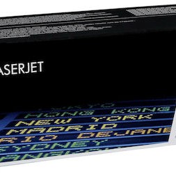 HP 415A Γνήσιο Toner Laser Εκτυπωτή Κίτρινο 2100 Σελίδων (W2032A)