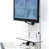 Ergotron StyleView Επιτοίχια Βάση Οθόνης έως 24